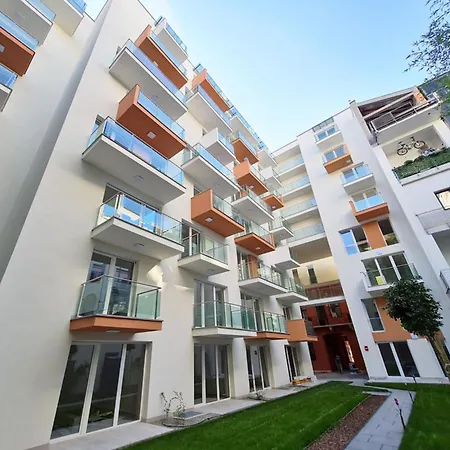 Barosso Luxury