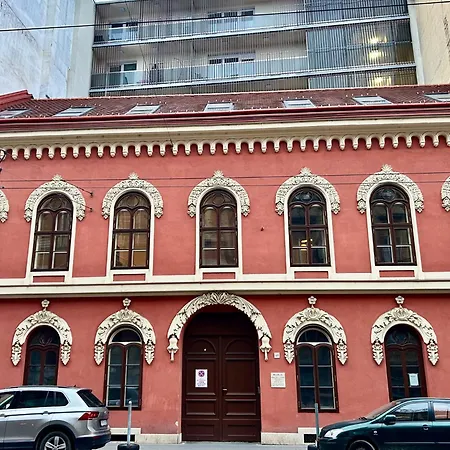 Barosso Luxury Apartament