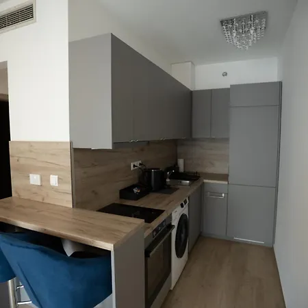 Barosso Luxury Budapeste