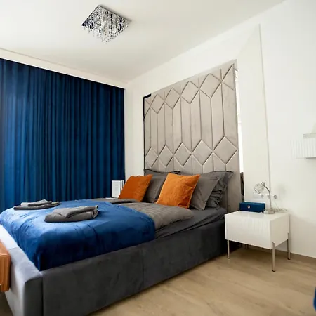 Barosso Luxury Appartement *