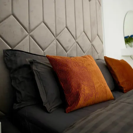 Apartamento Barosso Luxury Budapeste