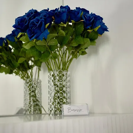 Barosso Luxury Budapeste