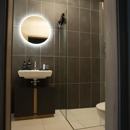 Barosso Luxury Apartamento