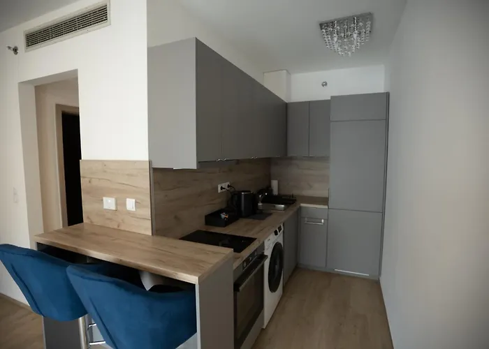 Barosso Luxury Budapest