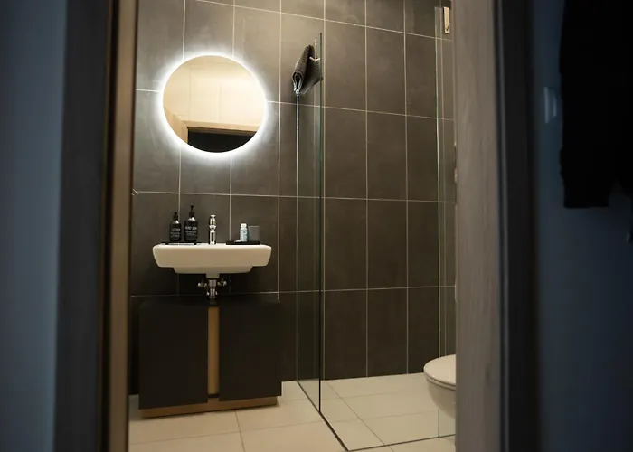 Barosso Luxury Appartement